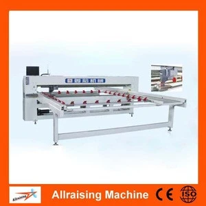 Full Automatic Single Head Industrial Quilting Machine Price