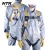 Import Full Body Safety Harness Fall Protection with 5 D-Ring,Universal Personal Protective Equipment from China
