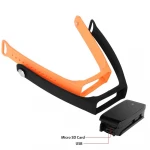 Full HD 1920*1080P Sports Wearable Bracelet Camcorder Camera PQ188