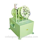 Full Tooth Automatic Thread Rolling Machine
