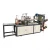 Import Fully automatic disposable plastic tpe /pe hand glove making machine from China