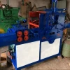 Fully automatic fast speed laundry/hanger making machine with low price