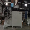 Fully Automatic Ring Bending and Welding Machine