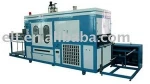 Fully Automatic Vacuum Forming Machine (fast food box production line)