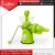 Import Fully Manual Fruit and Vegetable Juicer from India