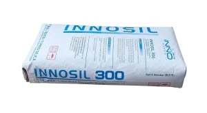 Fumed Silica INNOSIL 300 - CAS 7631-86-9 Pyrogenic Silica for Paints and Coatings, Silicon Rubber, Adhesive and Sealants
