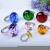 Import Furnishing counter counter decoration paperweight jewelry wedding decoration Christmas gift crystal glass diamond from China