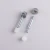 Import furniture hardware fastener fittings 3 in 1 cam connector - screw connecting bolt from China