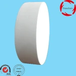 fused quartz crucible for silicon ingot oven casting ingots