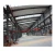Import Gable Frame Light Metal Building Prefabricated Industrial Steel Structure Warehouse from China