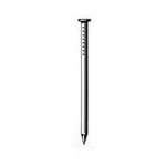 galvanised concrete steel nails or concrete steel nails
