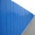 Galvanized color roof sheet corrugated steel sheet