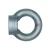 Import galvanized fix bolt DIN 582  Lifting Eyes Nuts m10 wholesale lifting eye bolt from China