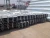 Import galvanized steel h beam from China