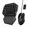 Gamesir VX AimSwitch keypad and mouse combo PS4 console for all games