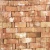 Import Garden building house building paving red brick from China