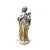 Import Garden decor products metal crafts bronze woman figure statue from China