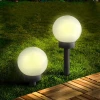 Garden Decoration Solar Induction Lamp Outdoor Lawn Lamp For Garden Lighting