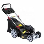 Garden Machinery 2 Stroke Grass Trimmer And Brush Cutter