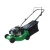 Import Garden Machinery 2 Stroke Grass Trimmer And Brush Cutter from China