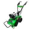 Gasoline 51 Petrol Motor Portable Self Propelled Garden Lawn Mower