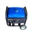 Import Gasoline generator low noise light weight 3400W deluxe charging cell phone from USA