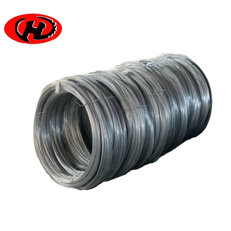 GB -4357  SWC 70 # high carbon steel wire for mattress  spring and sofa spring