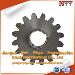 gear for mixer machine