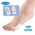 Import Gel Little Toe Separator, Gel toe Straighteners, Bunion Toe separator from China