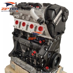 Gen 3 Ea888 2.0t Cxca Engine for VW Teramont Cc Tayron Tiguan Magotan Passat Skoda Superb