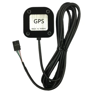 General High Stability Digital Auto Car KMH MPH GPS Speedometer