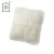 Import Genuine NewZealand merino Sheepskin sofa comfortable hug pillow colorful wool pillow from China