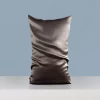 Gerine satin pillowcase oil proof mulberry silk pillowcase 100% mulberry for hair and skin