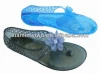 Girl Sandals PVC used shoes mould mould