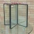 Import glass curtain wall facade glass&fitting accessories price from China