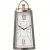 Import Glossy pocket watch style table clock from India