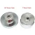 Import Go Kart Torque Converter Kit CVT Clutch 3/4" Replaces Comet from China