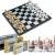 Import Gold and silver folding board game Magneto from China