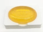 gold soap 24k organic rose bath hotel bath soap