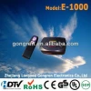 Gongren High Quality Useful Black Antenna Tv Control Power Supply