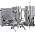 Import Good Atomizing Efficiency Seal Transport Coffee Spray Dryer By Dry Air from China