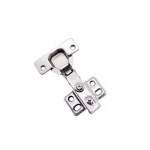 Good in quality 35mm cup full overlay spring hinge furniture hardware