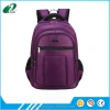 Good price Logo print custom new unisex nylon sports backpack for daily use