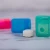 Import Good price ome match good quality portable different color dental floss from China