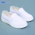 Import Good Price PU Canvas Cleanroom Antistatic Safety Shoes from China