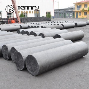 Good Price UHP Graphite Electrodes For Arc Furnace China Manufacturer