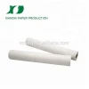 Good Quality 210mm Thermal Facsimile Paper about 100% pulp fax paper roll