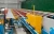 Good Quality and Material Aluminum Extrusion Cooling Table