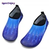 Good Quality Breathable Beach Shoes Water Walking Summer Swimming Aqua Shoes , Breathable  Beach  Sport  Shoes Swimming