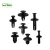Import Good Quality Car Retainer Clips Factory 94852368 from China